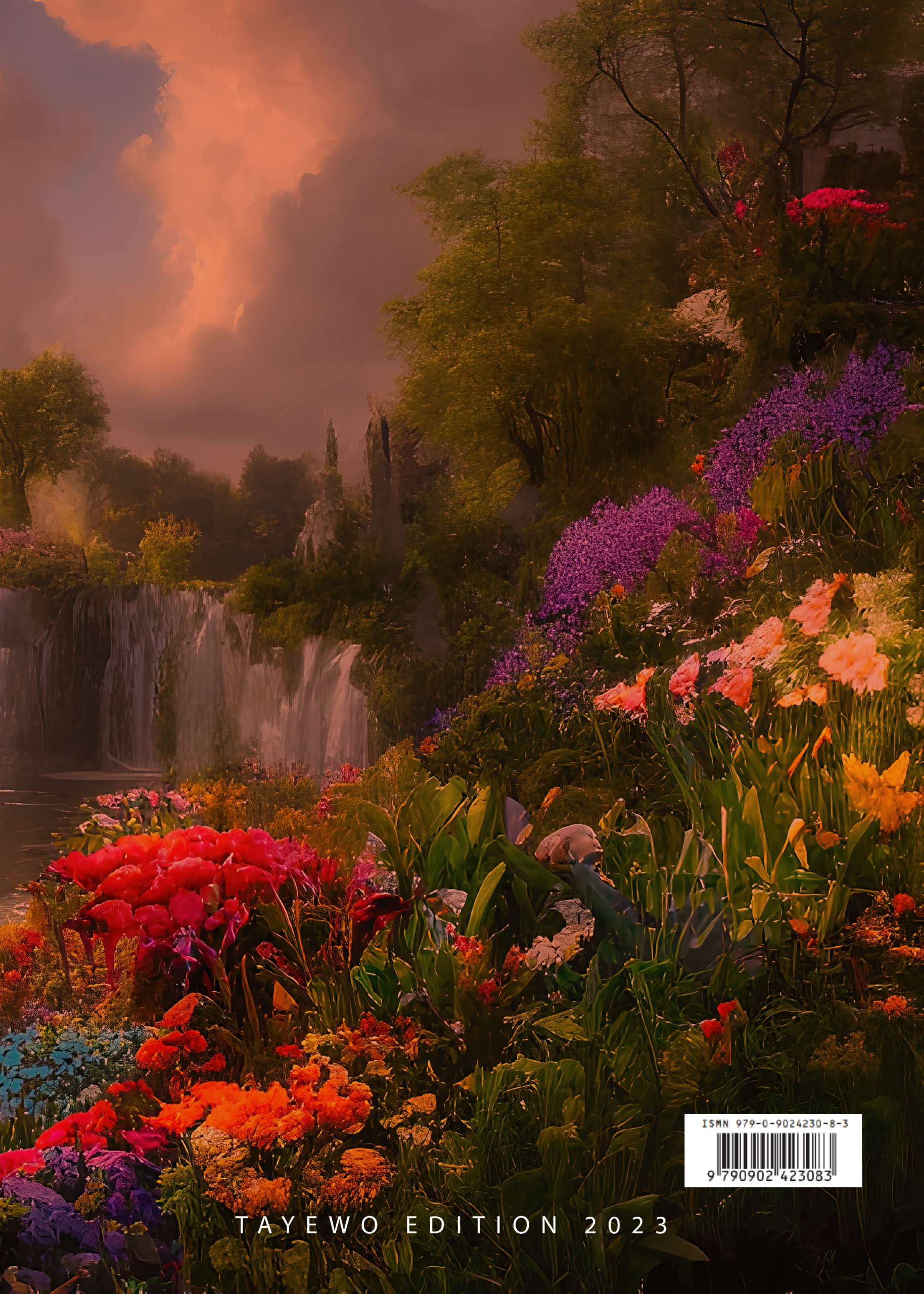 TAYEWO (EXPERIENCE LIFE) - Image 2