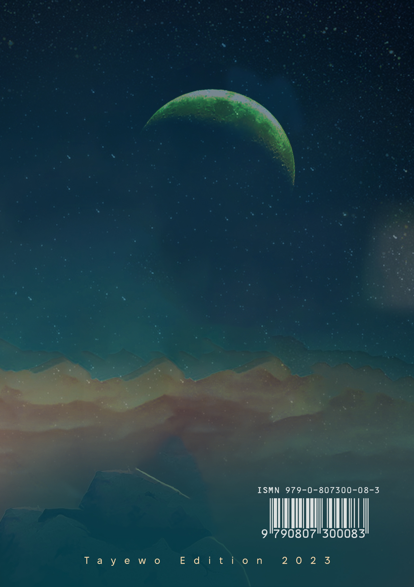 WAITING FOR THE FULL MOON - Image 3