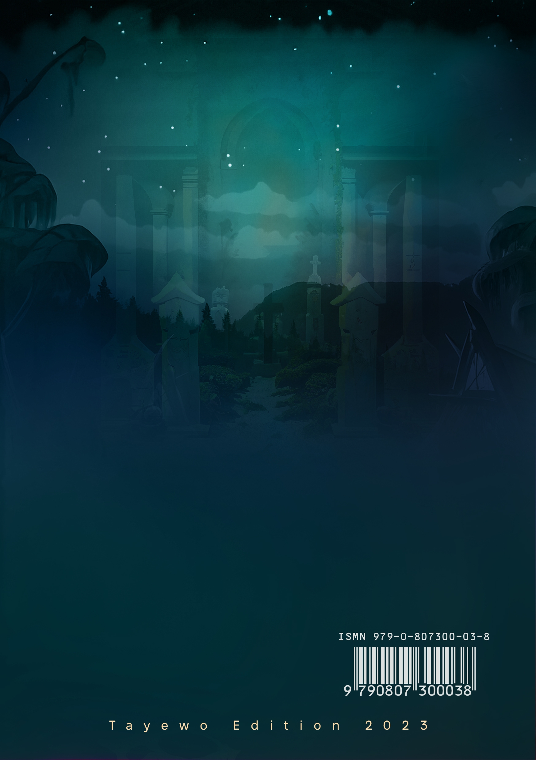 OMIJÉ ÌPÍNYÀ (TEARS FOR THE DEPARTED) - Image 3