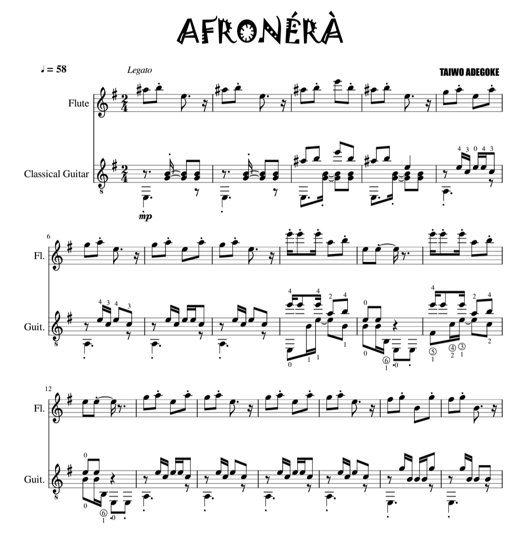 AFRONÉRÀ - Image 2