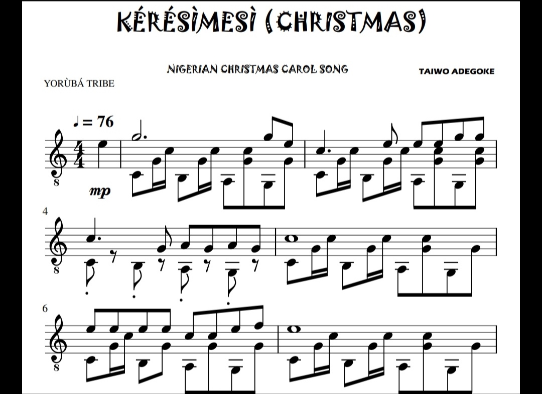 KÉRÉSÌMESÌ - Image 2