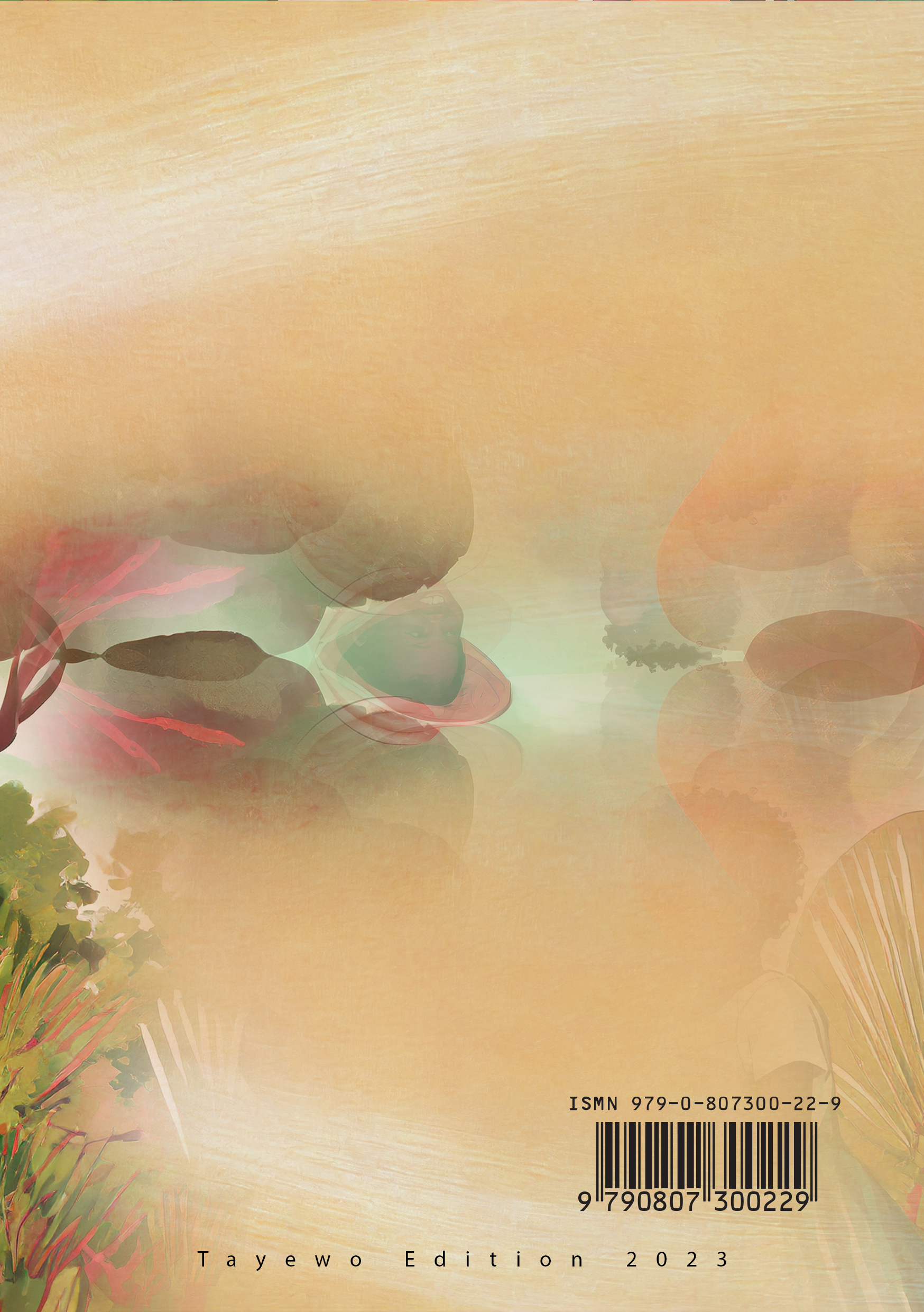 IN MY LITTLE AFRICAN FAIRY GARDEN SUITE (3RD MOVEMENT) - Image 3